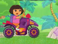 Dora Spring ATV